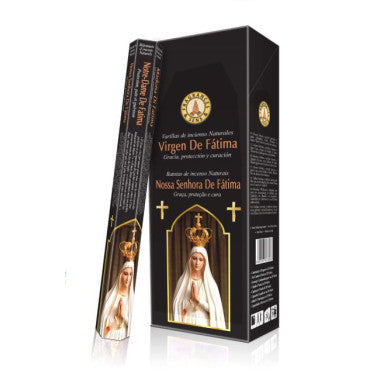 Dame de fatima