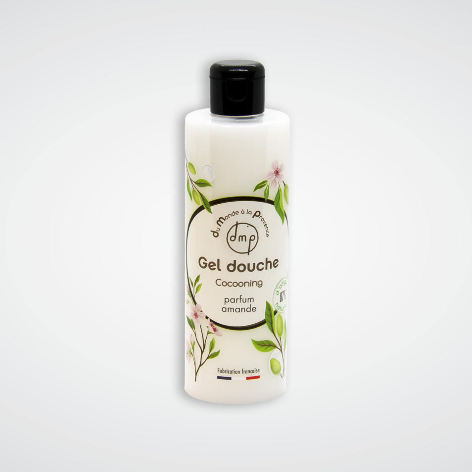 Gel douche