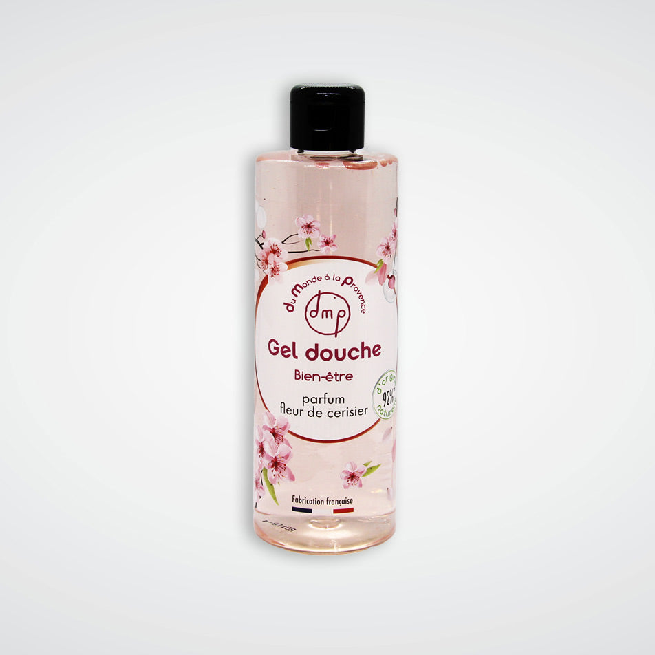 Gel douche