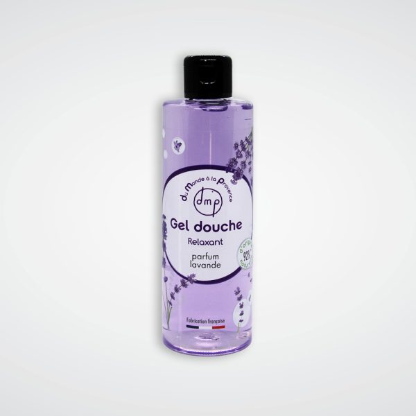 Gel douche