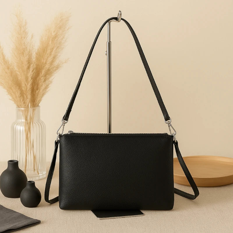 Sac a main bandoulière