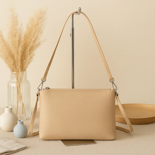 Sac a main bandoulière
