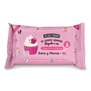 Lingettes multiusages