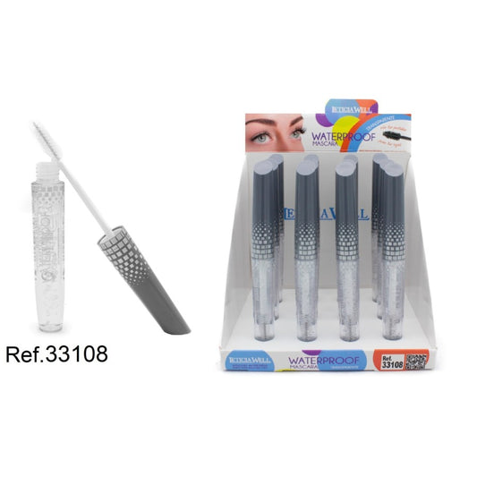 Mascara transparent