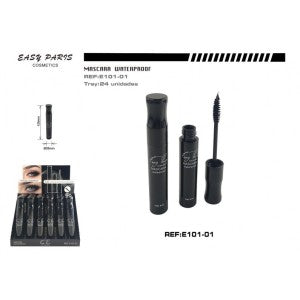 Mascara Waterproof