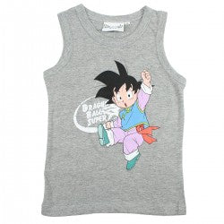 Tee shirt dragon ball z