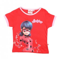 T shirt lady bugg