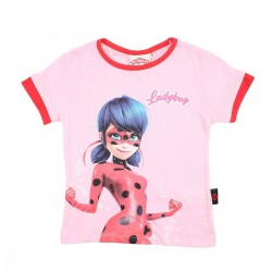 T shirt lady bugg