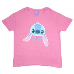 Tee shirt stitch