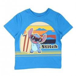 Tee shirt stitch