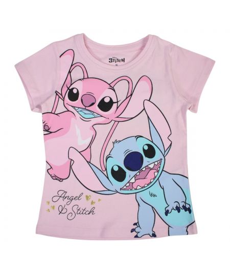 Tee shirt stitch