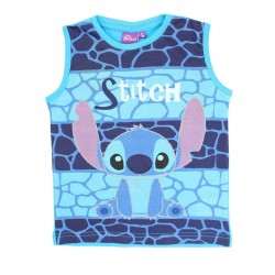 Débardeur stitch