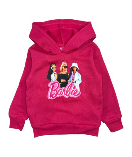 Pull barbie