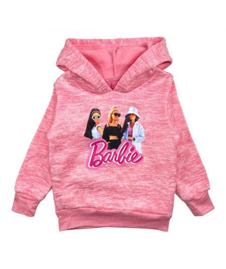 Pull barbie