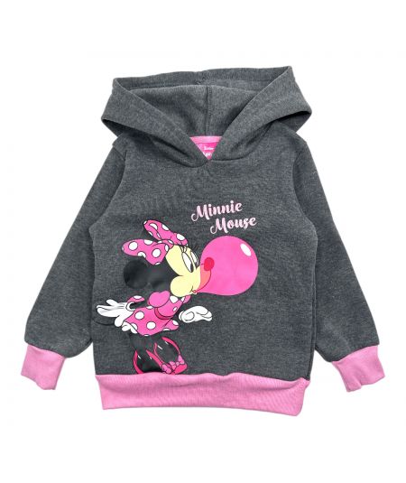 Pull a capuche minnie