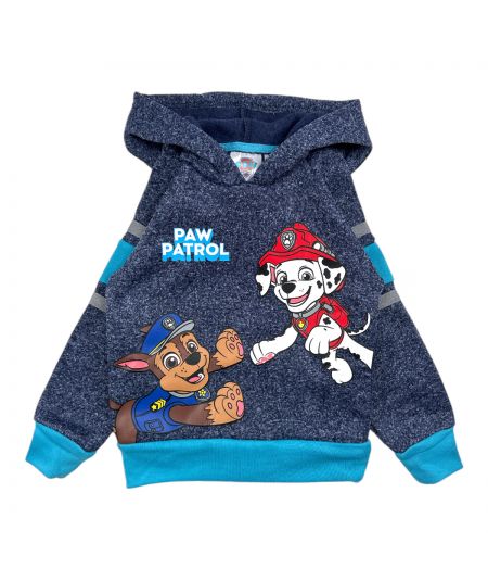 Pull a capuche paw patrol