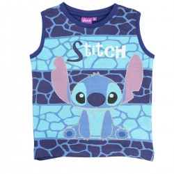 Debardeur stitch