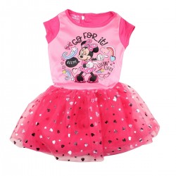 Robe minnie