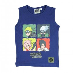 Debardeur naruto