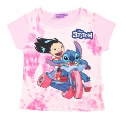Tee shirt stitch et lilo