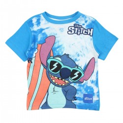 Tee shirt stitch