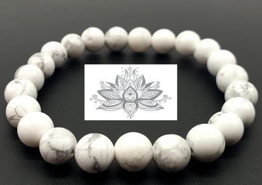 Howlite
