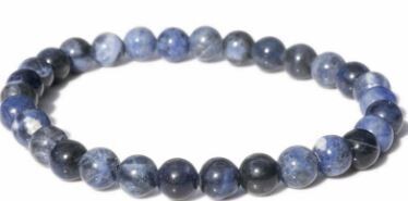Bracelet sodalite
