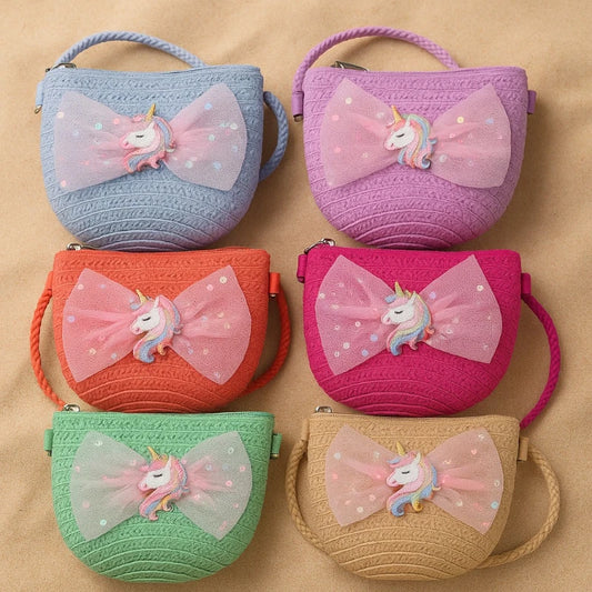 Sac licorne