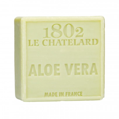 Savon sans huile de parme