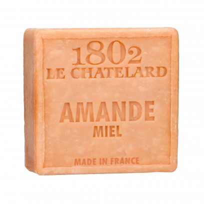 Savon sans huile de parme