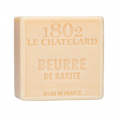 Savon sans huile de parme