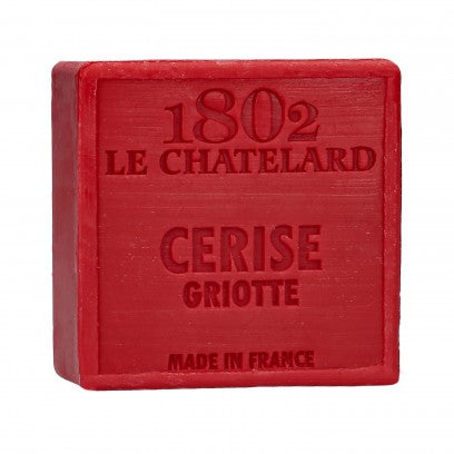Savon sans huile de parme