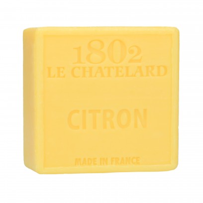 Savon sans huile de parme