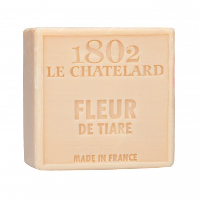 Savon sans huile de parme