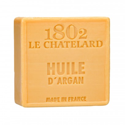 Savon sans huile de parme