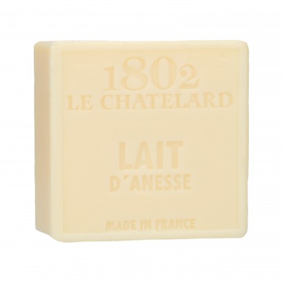 Savon sans huile de parme