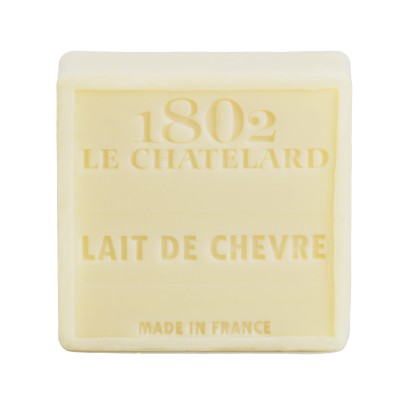 Savon sans huile de parme