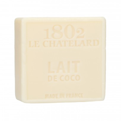Savon sans huile de parme