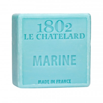 Savon sans huile de parme