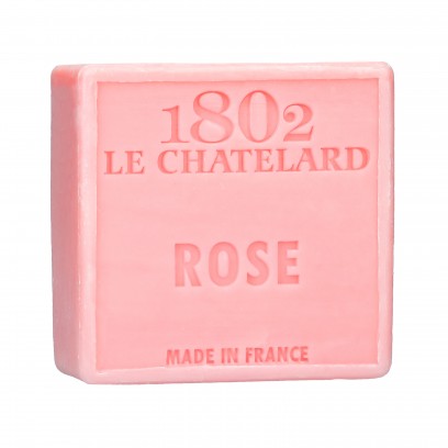Savon sans huile de parme