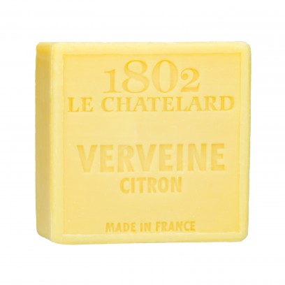Savon sans huile de parme