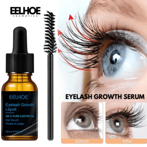 Sérum naturel cil