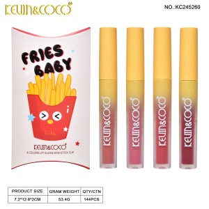 Lipgloss