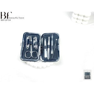 Set manucure