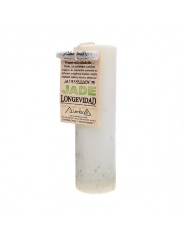 Bougie longévité